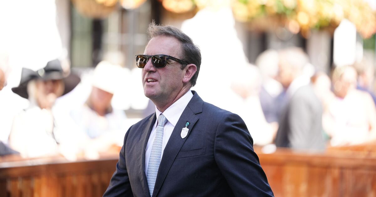 Charlie Appleby can double up at Newmarket on ITV Racing says The Scout